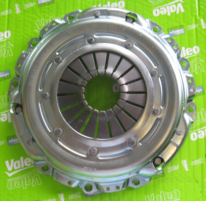 Valeo Комплект съединител за BMW E36 / E46 / E34 / E39 / Z3 / Z4
