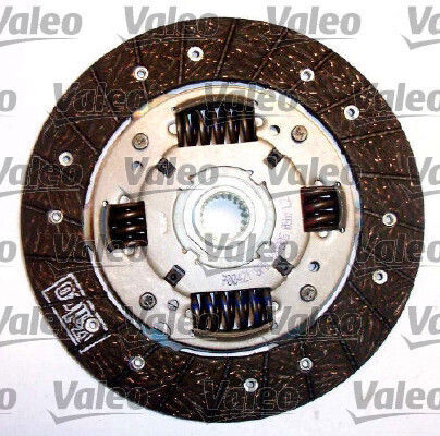 Valeo Set de ambreiaj pentru Suzuki Vitara