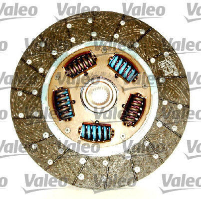 Valeo Kupplungssatz für Nissan Patrouille