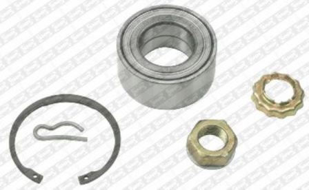 Rulmenți De Roată Fiat Scudo Ulysse 95 Față 335091