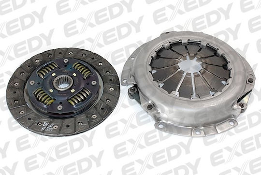 Exedy Kupplungssatz für Suzuki Großer Vitara