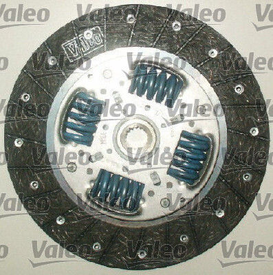 Valeo Set de ambreiaj pentru Citroen Berlingo / Xantia / Xsara Peugeot 306 / Partener