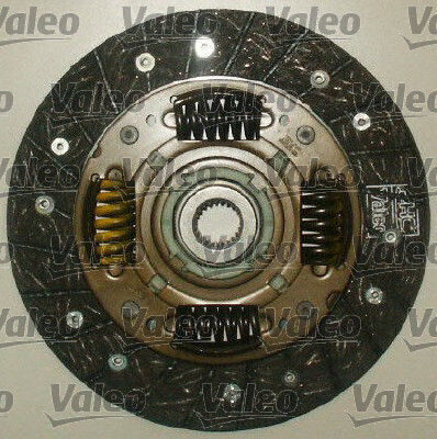 Valeo Set de ambreiaj pentru Daewoo Magazin online Lanos