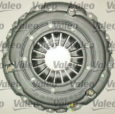 Valeo Σετ Συμπλέκτη για Subaru Forester / Legacy / Outback