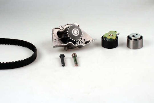 HEPU Antlie de Apă Auto pentru Peugeot 306 / 406 Citroen Xantia / Xsara / ZX BMW X1 / X2