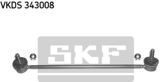 Suspension Arm Link Stabilizer Skf Vkds 343008