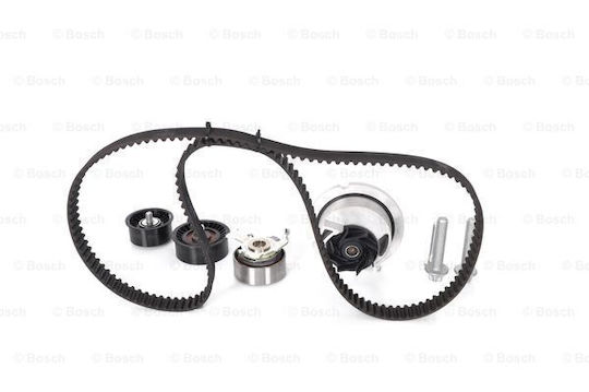 Bosch Antlie de Apă Auto pentru Opel Astra Corsa Meriva Signum Tigra Vectra Zafira Saab 9-3