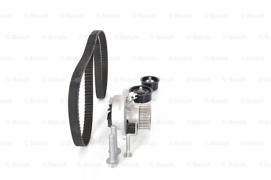 Bosch Antlie de Apă Auto pentru Opel Astra Corsa Meriva Signum Tigra Vectra Zafira Saab 9-3