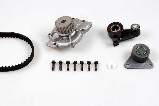 HEPU Car Water Pump for Volvo S70 V70 Lexus LS