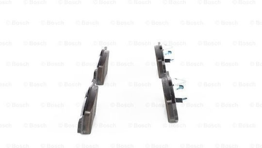 Bosch Disc Brake Pad Set