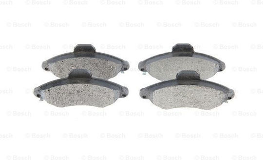 Bosch Disc Brake Pad Set