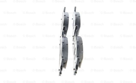 Bosch Disc Brake Pad Set