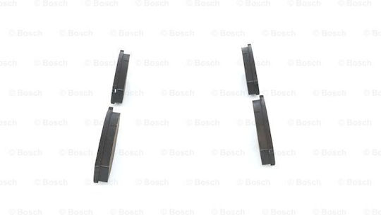 Bosch Disc Brake Pad Set