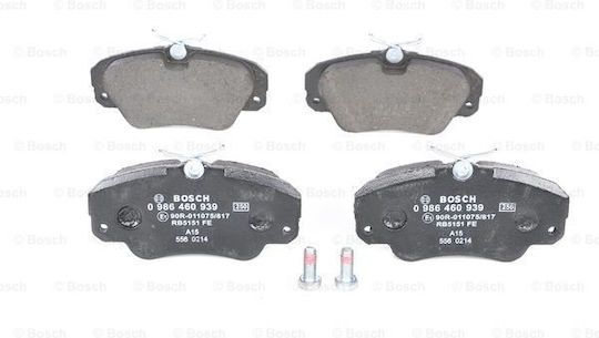 Bosch Disc Brake Pad Set