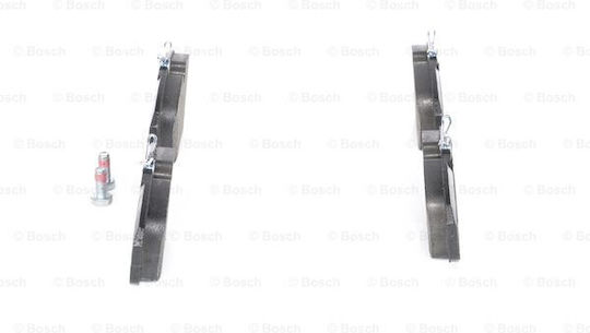 Bosch Disc Brake Pad Set