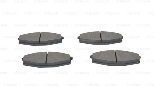 Bosch Disc Brake Pad Set