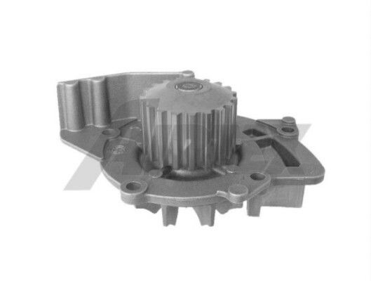 Airtex Pompă de Apă Auto pentru Peugeot 307 308 406 407 508 607 807 Boxer Expert Fiat Scudo Ulysse Citroen C4 C5 C8 Jumper Jumpy Ford C-Max Focus Focus C-Max Galaxy Kuga Mondeo S-Max Lancia Phedra