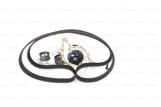 Bosch Pompă De Apă Auto Pentru Citroen C4 / C5 Skoda Superb Volkswagen Passat Audi A4 / A6 / A8