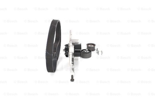 Bosch Pompă De Apă Auto Pentru Citroen C4 / C5 Skoda Superb Volkswagen Passat Audi A4 / A6 / A8