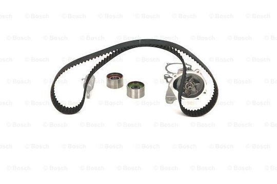 Bosch Antlie de Apă Auto pentru Mazda 3 / 5 / 6