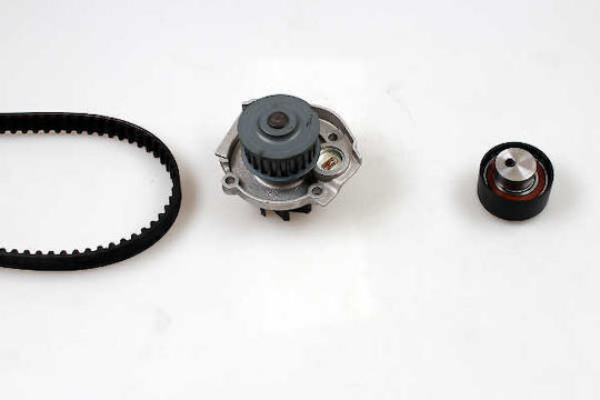 HEPU Pompa De Apă Auto Pentru Fiat 500 500L Albea Bravo Doblo Grande Punto Idea Linea Palio Panda Punto Stilo Tipo Alfa Romeo Giulietta Mito Jeep Renegade Lancia Delta Musa Ypsilon