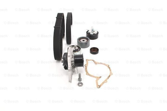 Bosch Antlie de Apă Auto pentru Citroen C5 Skoda Superb Volkswagen Passat Audi A4 / A6 / A8