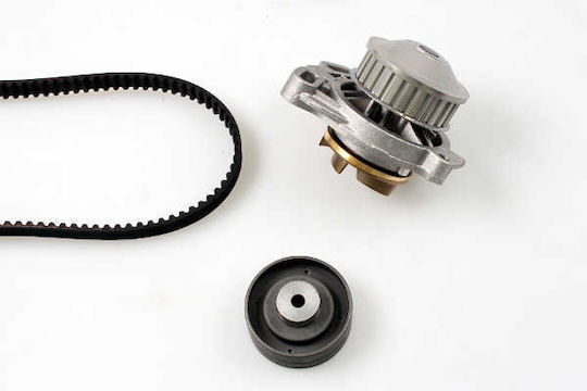 HEPU Pompa De Apă Auto Pentru Citroen C3 Volkswagen Passat Audi 100 / 200 / 80 / 90