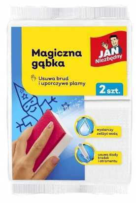 Jan Niezbędny Магическа Гъба 2 Бройки