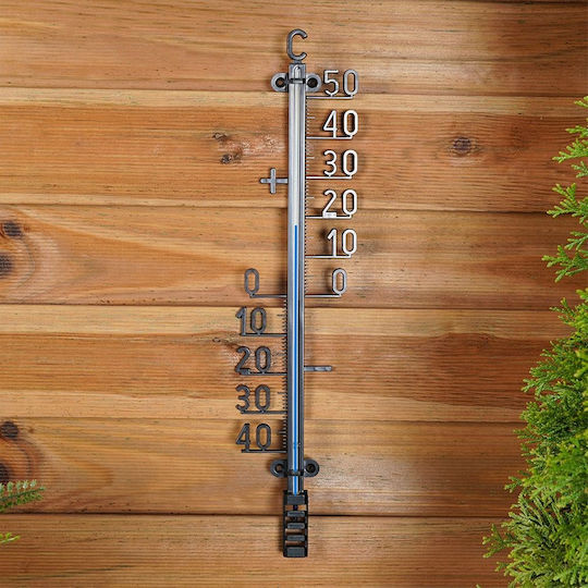 Progarden Innenraumthermometer & Hygrometer für Draußen