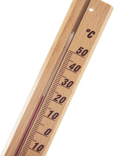Orion Analog Thermometer for Indoor & Outdoor Use