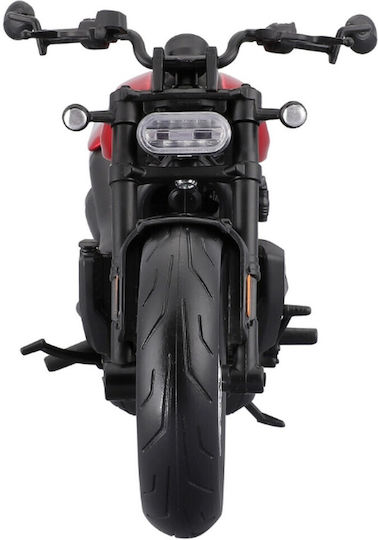Μινιατούρα 1:12 Harley Davidson Sportster S 2024