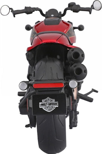 Μινιατούρα 1:12 Harley Davidson Sportster S 2024