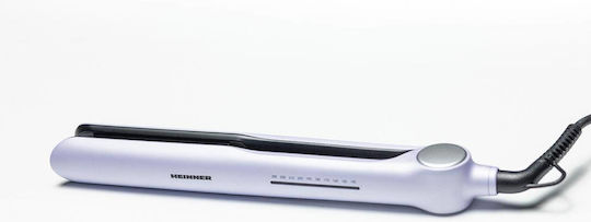Heinner HHS-Y230DP-LV Haarglätter mit Keramikplatten