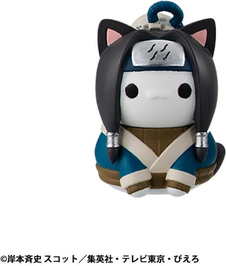 Megahouse Naruto Φιγούρα