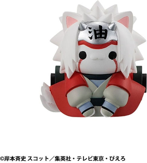 Megahouse Naruto Φιγούρα