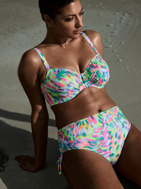 Сутиен Full Cup Bikini