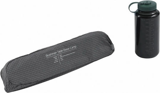 Robens Τραπέζι Ατσάλινο για Camping Πτυσσόμενο 200x200x41cm