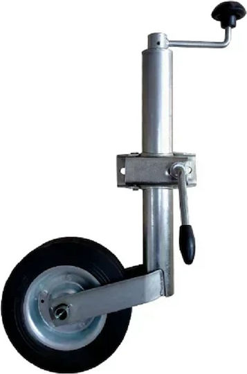 Ποδαράκι Τρέιλερ 8" 48mm