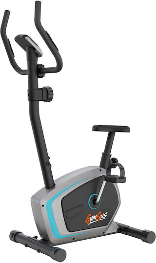ForAll GymGus Bicicletă Fitness Verticală Magnetică