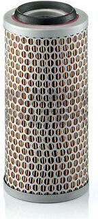 Mann Filter Auto Luftfilter C 1176/3
