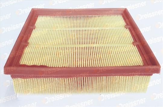 Dreissner Auto Luftfilter A0331dreis