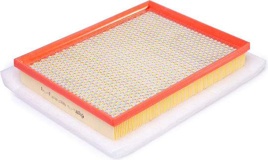 Dreissner Auto Luftfilter A0980dreis