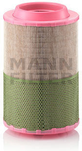 Mann-filter Air Filter C 23 632/1