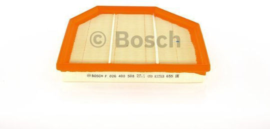 Bosch Air Filter F 026 400 508