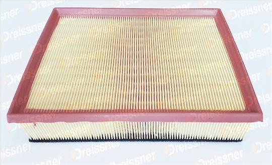 Dreissner Филтър За Въздух A0925dreis