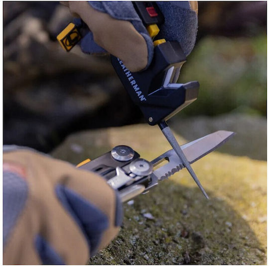 Leatherman Blade Sharpener Leatherman