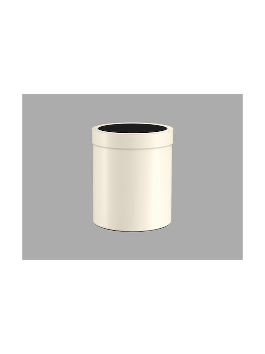 Sanco Open Bins Cardboard Container 5L Matte Mocha