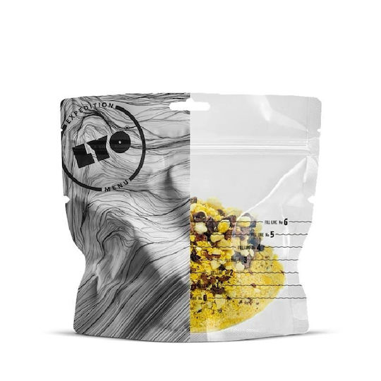 Lyofood Mash Cheese 370g