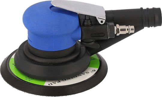 Airpress Rotary Air Sander with 150mm Diameter