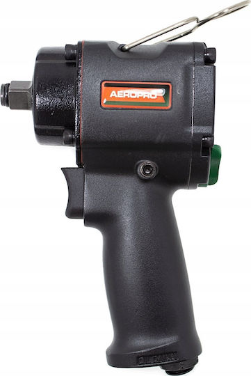 Rockforce Air Impact Wrench 1/2" with Maximum Torque 61.18kgm